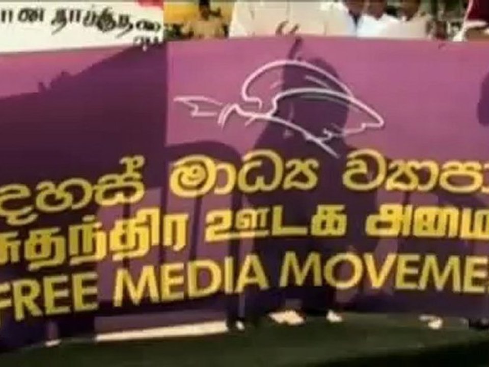 Listening Post - Egyptian media on Gaza - 16 Jan 09 - Part 2