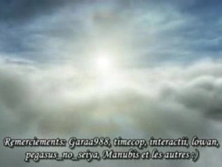 Final Fantasy 7 Advent Children -p1-