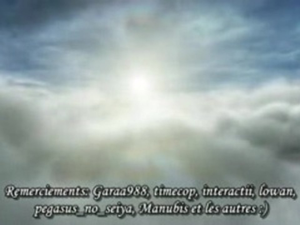 Final Fantasy 7 Advent Children -p1-