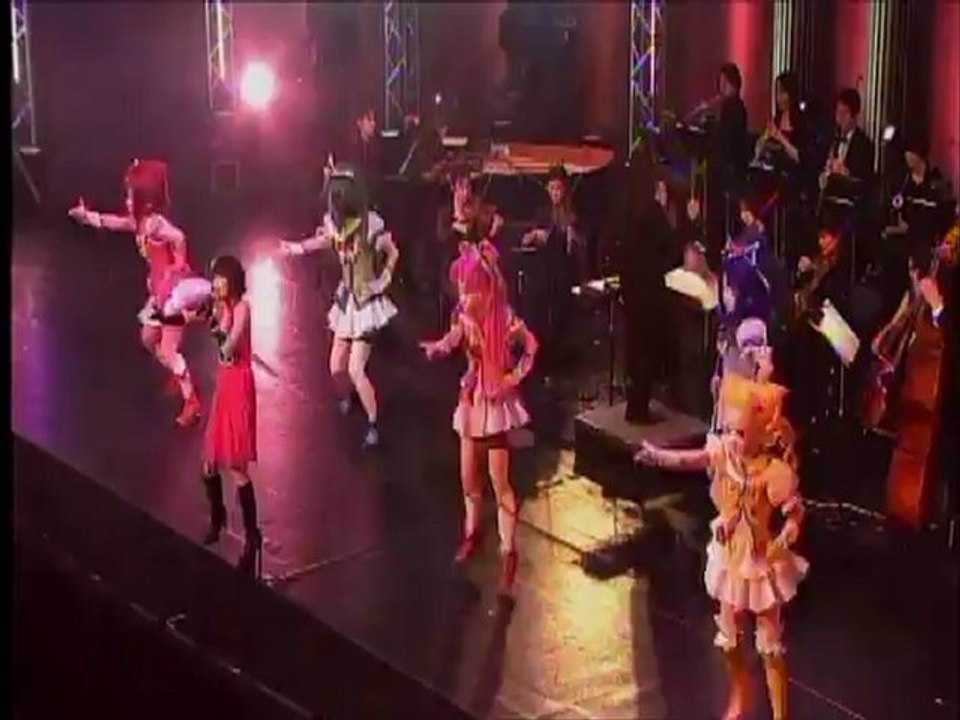Yes! プリキュア5