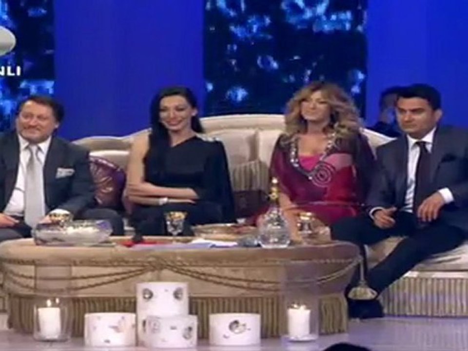 BEYAZ SHOW Program Özeti (4)