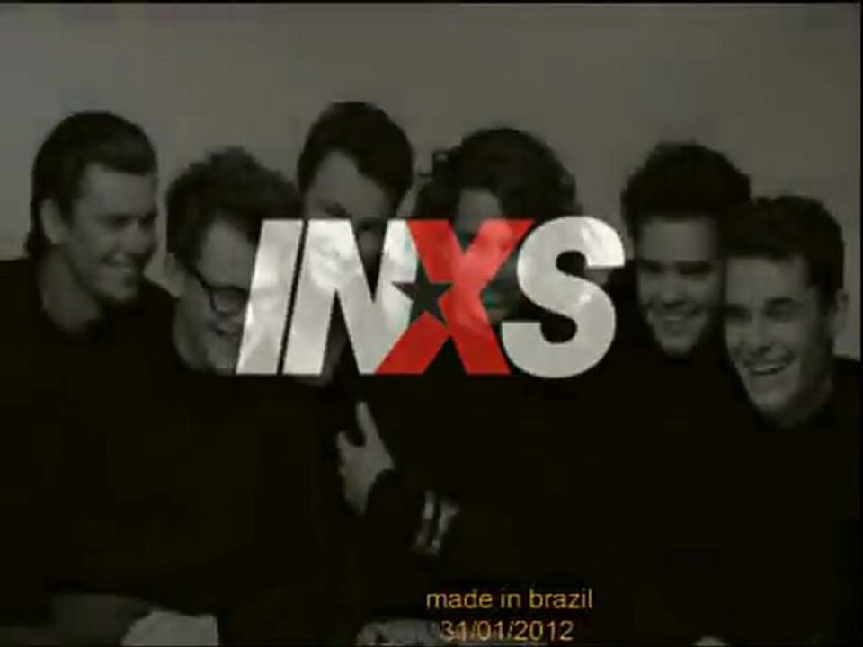 Karaoke never tear us apart karaoke