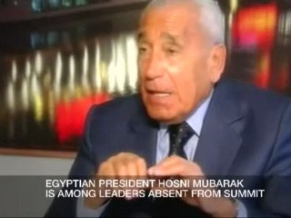 Inside Story - Arab leaders pursue unity - 31 Mar