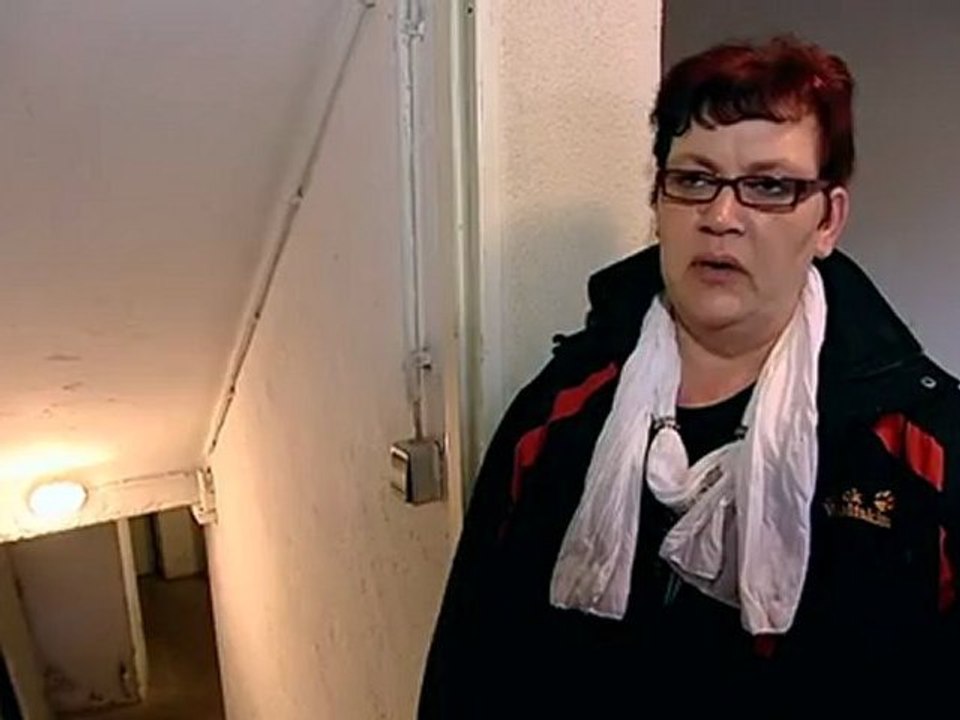 East Germany?s Institutionalized Children | People