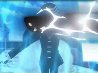 AMV Soul Eater