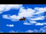 Skies of arcadia intro dreamcast