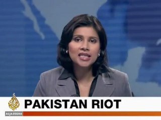 MOBILE BULLETIN - 0535GMT - 30 April 09