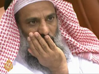 Bahrain's Shia majority claims discrimination- 01 May 09