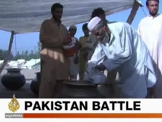 Mobile Bulletin - 1405GMT - 12 May 09