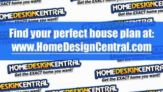 Home Plans at Home Design Central