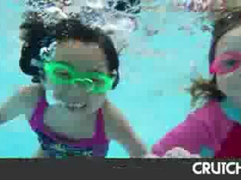 Canon PowerShot D20 12.1 MP CMOS Waterproof Digital Camera with 5x Image Stabilized Zoom Review