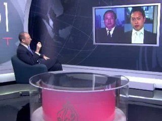 101 East - The legacy of Tiananmen Square - 4June 09 - Part2