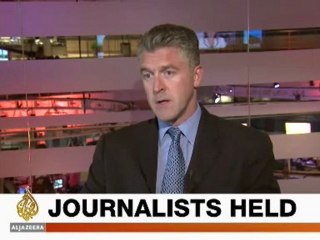 Mobile Bulletin - 1935GMT - 15 Jun 2009