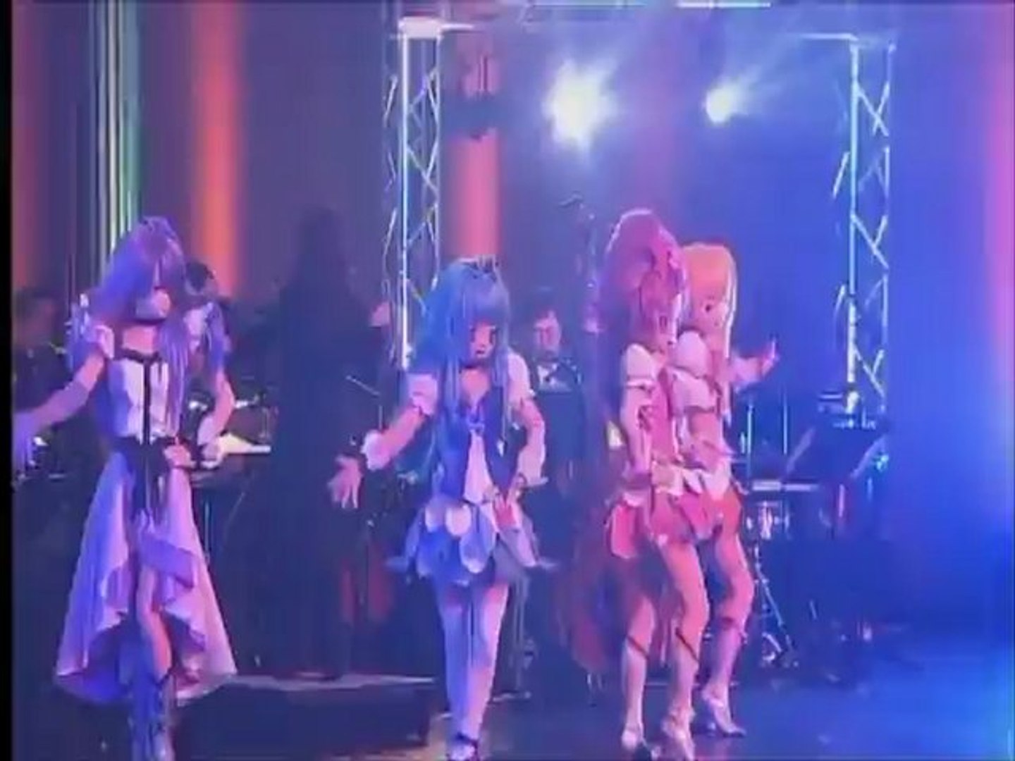 ハートキャッチプリキュア 動画 Dailymotion