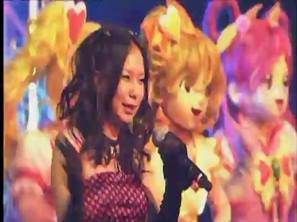ラララ スィートプリキュア