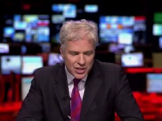 Inside Story - Palestinian homes for sale - 23 June 09