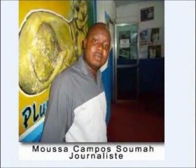 L'Affaires RUSAL à Sékoutoureya, et Bah Ousmane dans un scandale ?