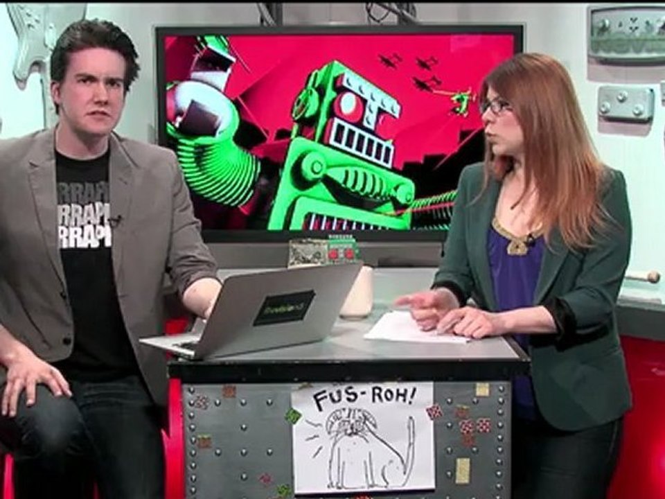 Skyrim Better with Kinect? Valve Steam Box Rumors, Sleeping Dogs Release Date & Max Payne on iOS! - Destructoid