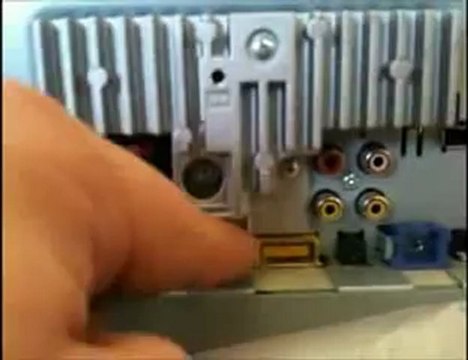 Pioneer AVH-P4400BH 2-DIN Multimedia DVD Receiver Review | Pioneer AVH-P4400BH 2-DIN For Sale