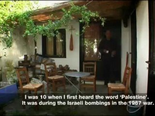 Gaza we are Coming - 23 August 09 - Part 2