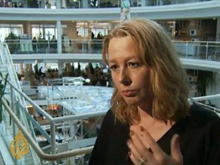 Israel angered over Swedish 'body parts' story - 27 Aug 09