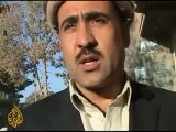 Afghans dismiss runoff vote - 23 Oct 09