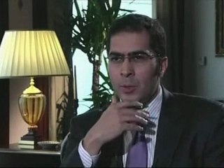 Talk to Jazeera - Ahmet Davutoglu - 26 Oct 09 - Part 1