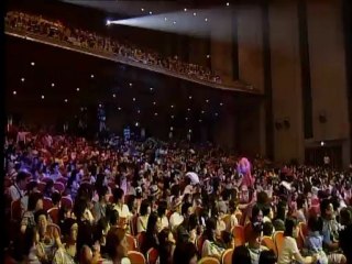 スイートプリキュア ｢ワンダフル↑パワフル↑ミュージック!!｣ Live