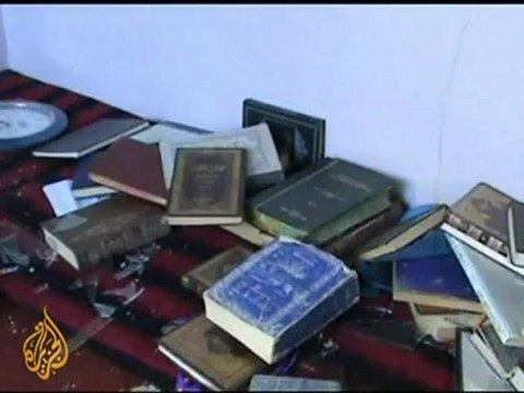 Afghan Nato raid 'kills civilians' - 20 Nov 09