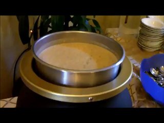 What to Eat on a Buffet- Weight Loss In San Diego Week 12