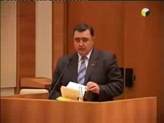 Уничтожение русского народа - сказано в ГосДуме