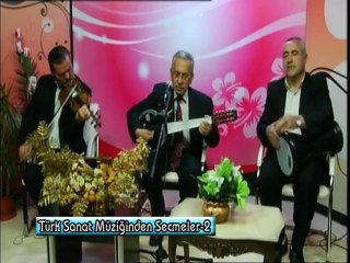 Cavit Kılınç ve Ekibi / Ben Melanet Hırkasını