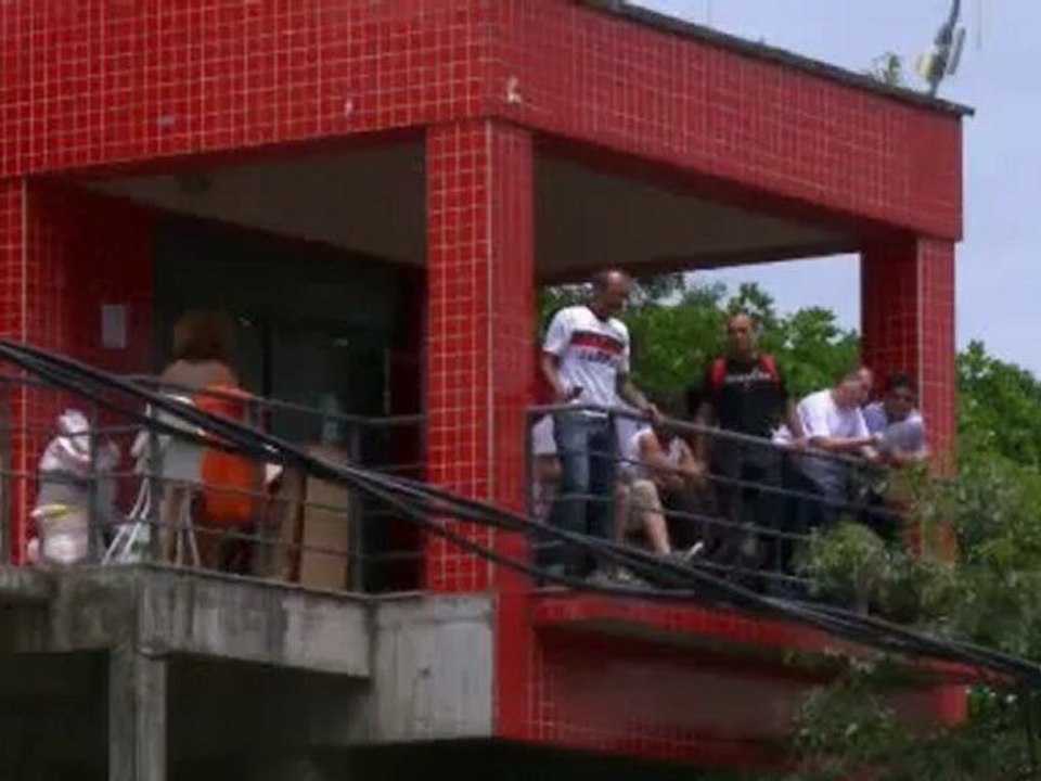 Fault Lines - Rio: Olympic City - 7 Jan 10 - Part 1