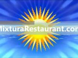 Peruvian Restaurant Miami Mixtura Restaurant 1WMV Bienvenida