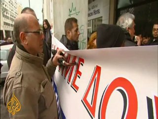 Analysts wary of Greece's debt crisis plan