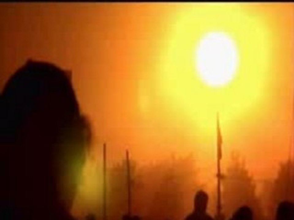 B.Setzer.O.Woodstock 99.rock this town