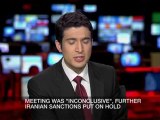 Inside Story - Sanctioning Iran