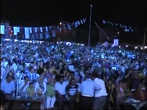 Bsa Müzik Karahayıt festivali