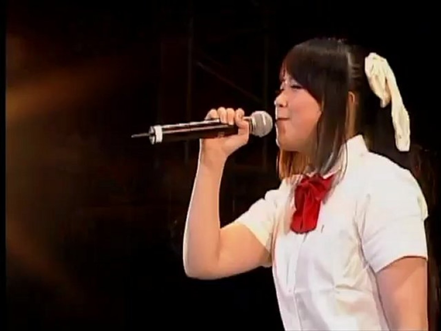 そらのおとしもの 岬めぐり Live 動画 Dailymotion