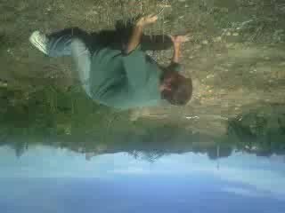 le momde a lenvers