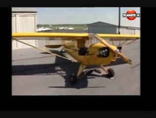 Les autres avions (Le Piper Club)
