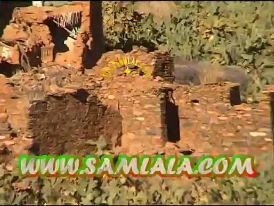 ‫قبيلة إداوسملال ⵣ جولة جبلية 2010‬