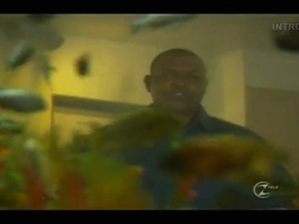 Maisons Hantées, Maison Conroy - 2 de 3