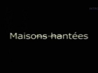 Maisons Hantées, Maison Conroy - 1 de 3