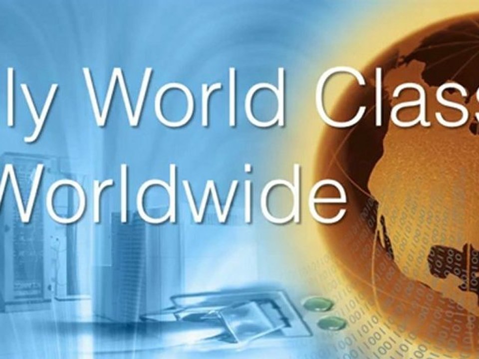 All About Overseas Moving