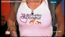 Eve Angeli - Chez Morandini