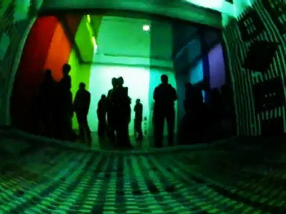 Paris 2012