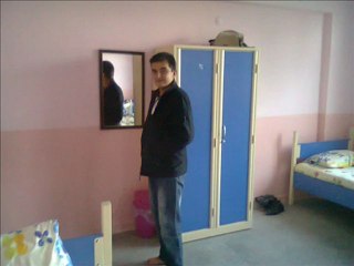 OĞUZHAN DOĞAN