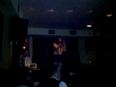 ÖYKÜ GÜRMAN/YALAN GÖZLERİN(ÇİÇEK BAR)