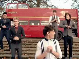 One Direction - One Thing
